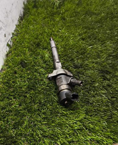 Inyector de combustible Peugeot Partner