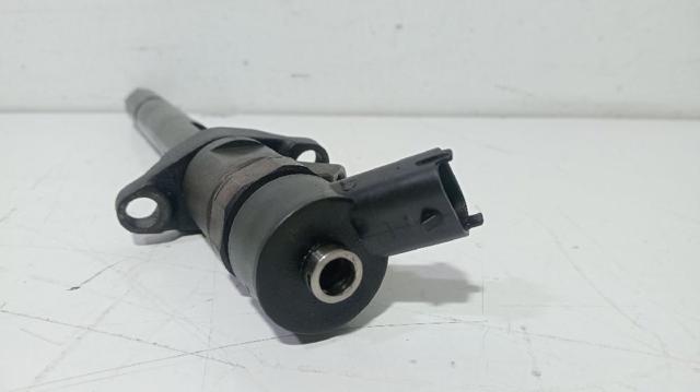 Inyector de combustible Peugeot Partner