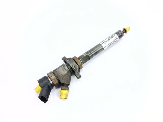 Inyectores 0445110239 PEUGEOT