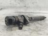 Inyector de combustible 0445110239 PEUGEOT