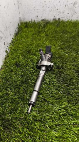 Inyector de combustible Peugeot Partner