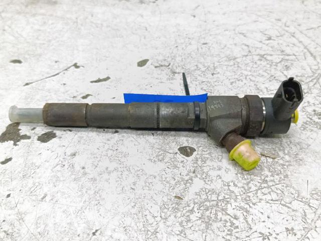 FIAT 0445110243 Inyector  en stock Terrassa
