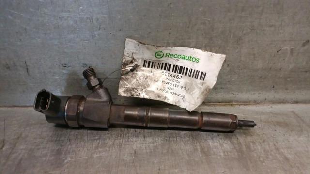 0445110243 Inyector  en stock Granada