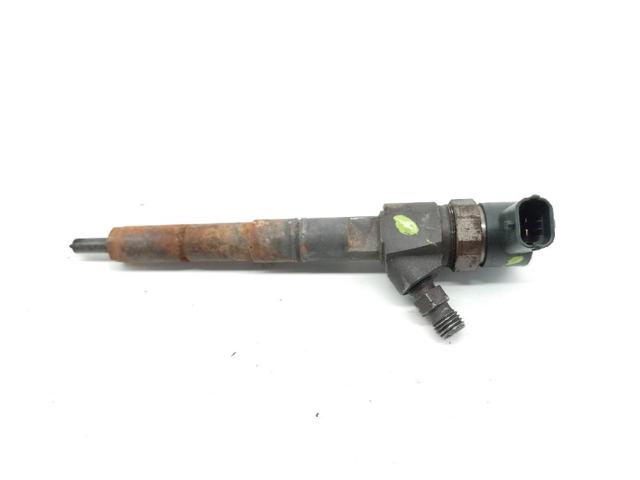 Inyectores 0445110243 FIAT