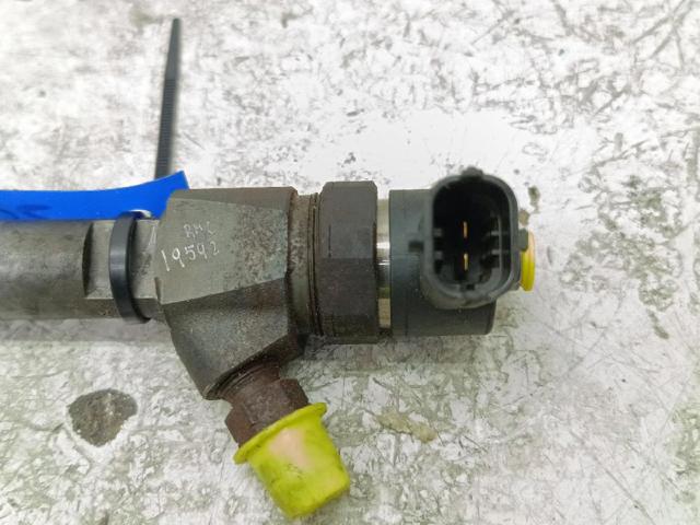 FIAT 0445110243 Inyector  en stock Salamanca