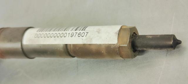 OPEL 0445110243 Inyector de combustible  comprar en Murcia