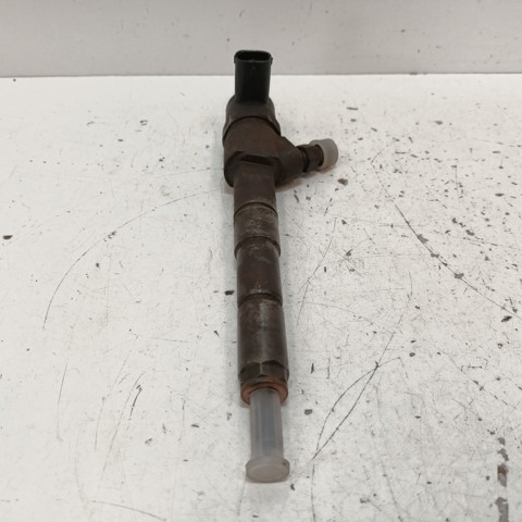 0445110243 OPEL Inyector  en stock Córdoba