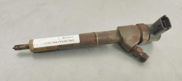 OPEL 0445110243 Inyector comprar Tarragona
