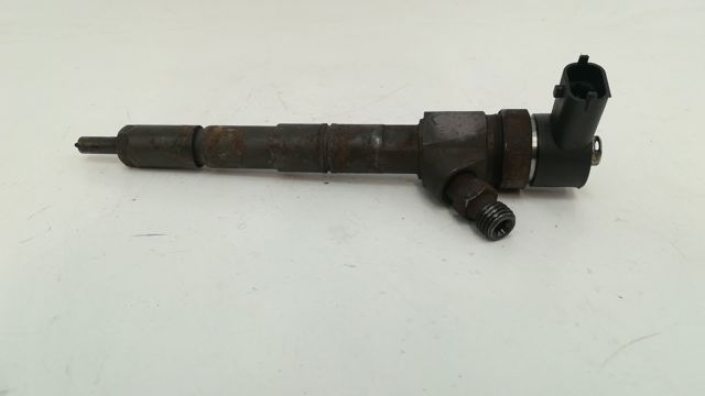 OPEL 0445110243 Inyector de combustible  comprar en Albacete