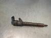 Inyector de combustible 0445110243 OPEL