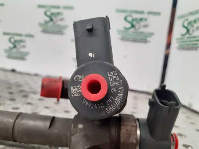 0445110243 Inyector comprar Girona