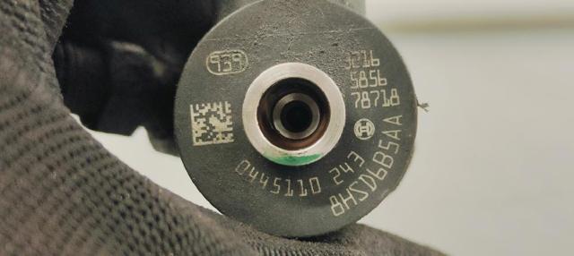 OPEL 0445110243 Inyector de combustible  comprar en Albacete