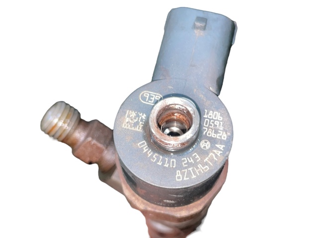 0445110243 Inyector de combustible  comprar en Zaragoza