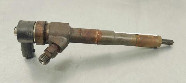 OPEL 0445110243 Inyector comprar Barcelona