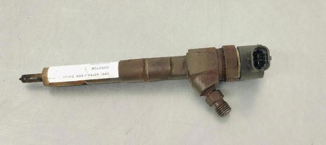 0445110243 OPEL Inyector  en stock Gandía