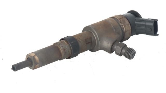 PEUGEOT 0445110252 Inyector de combustible  disponible Valladolid