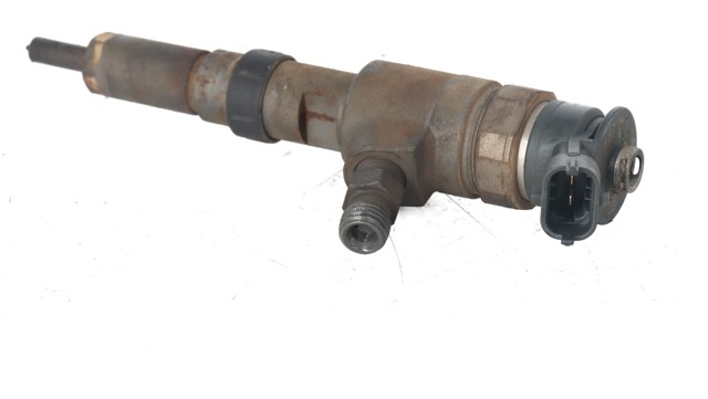 0445110252 Inyector de combustible  disponible Burgos