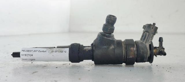 0445110252 Peugeot/Citroen