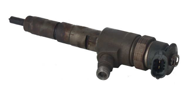 PEUGEOT 0445110252 Inyector de combustible  disponible Lugo