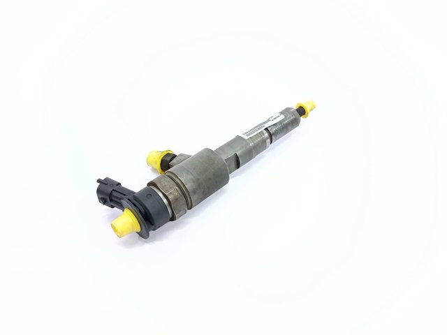 PEUGEOT 0445110252 Inyector de combustible  disponible Valladolid