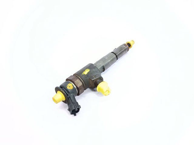 0445110252 PEUGEOT Inyector de combustible  comprar en Jaén