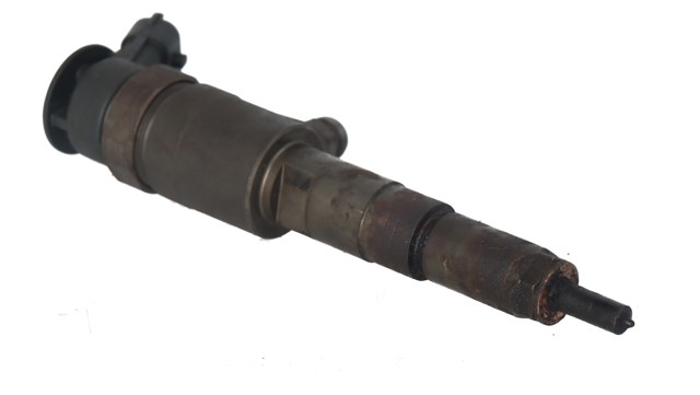 PEUGEOT 0445110252 Inyector de combustible  comprar en Ponferrada