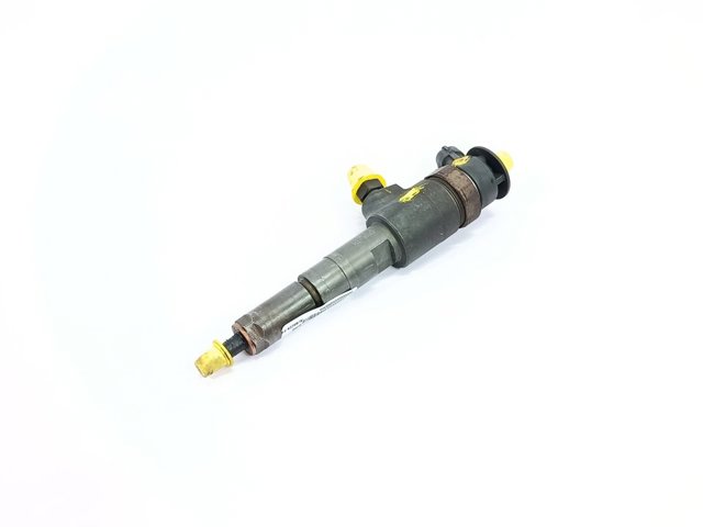 PEUGEOT 0445110252 Inyector de combustible  disponible Valladolid