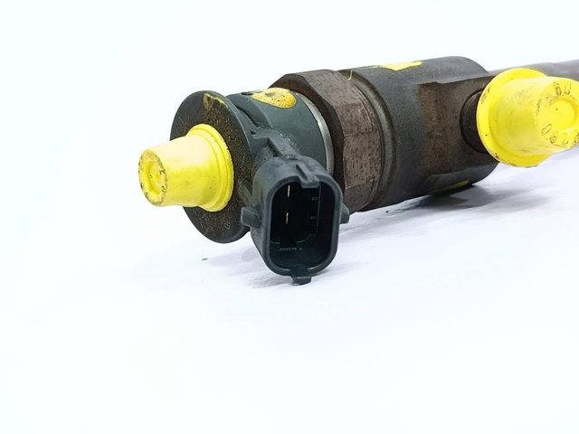 0445110252 Inyector de combustible  comprar en Reus