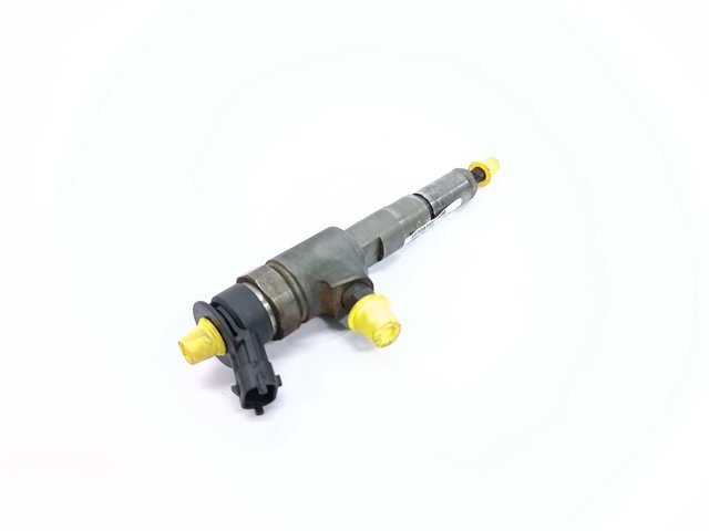 0445110252 PEUGEOT Inyector  en stock Gandía
