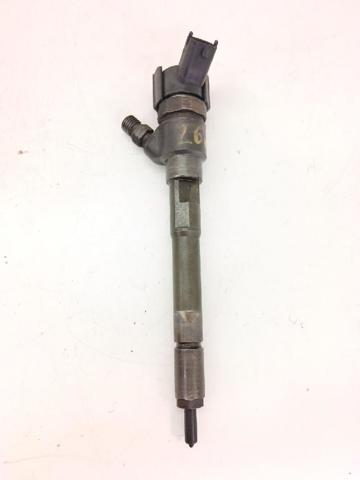Inyector-bomba para Hyundai Santa Fe II (CM)