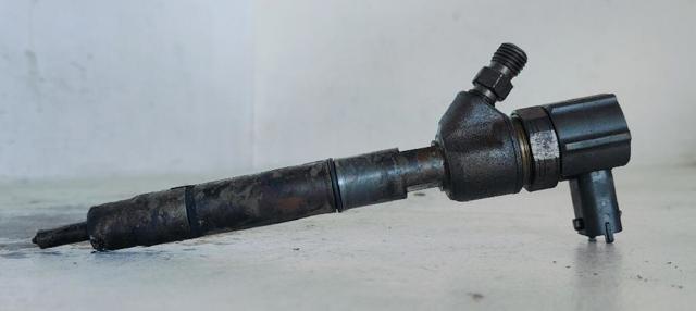 Precio del repuesto Inyector-bomba Matrix  monovolumen