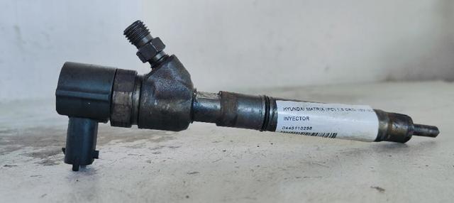 Inyector-bomba Hyundai Matrix  monovolumen comprar en España