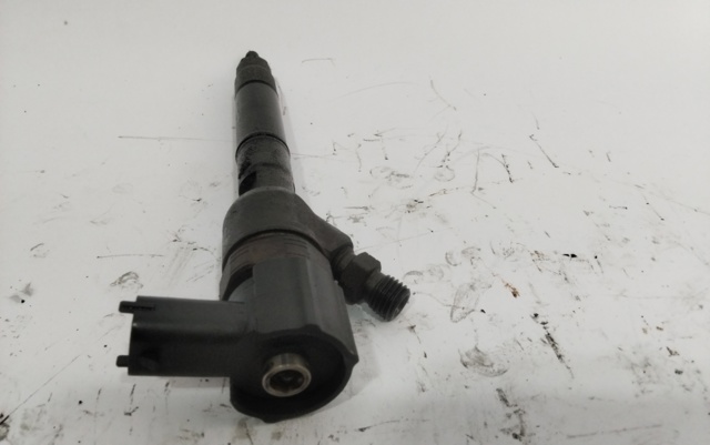 Inyector-bomba para Hyundai Matrix  (FC)