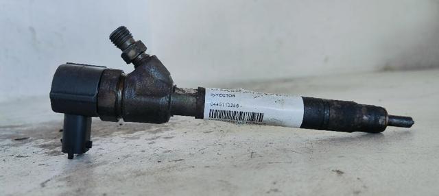 Inyector-bomba Hyundai Matrix  (FC)