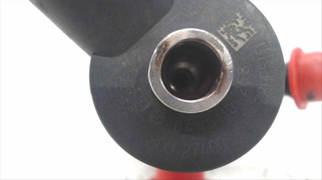 0445110258 Inyector de combustible  disponible Málaga