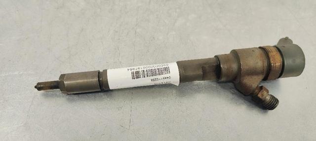 HYUNDAI 0445110258 Inyector de combustible  comprar en Murcia