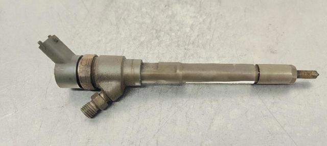 0445110258 Inyector  en stock Castellón