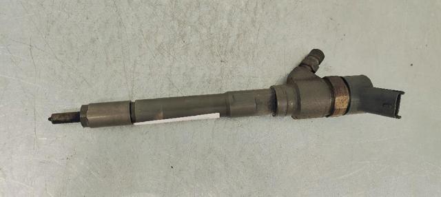 0445110258 Inyector de combustible  comprar en Zaragoza