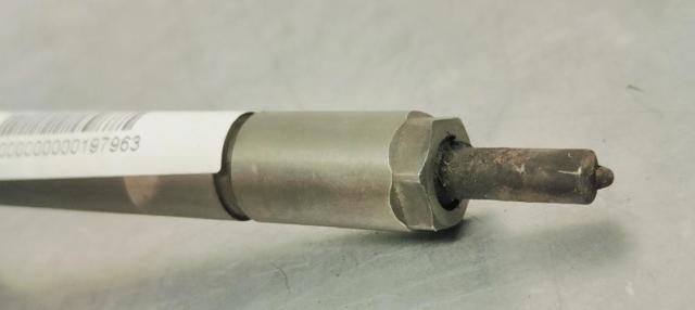 HYUNDAI 0445110258 Inyector  en stock Terrassa