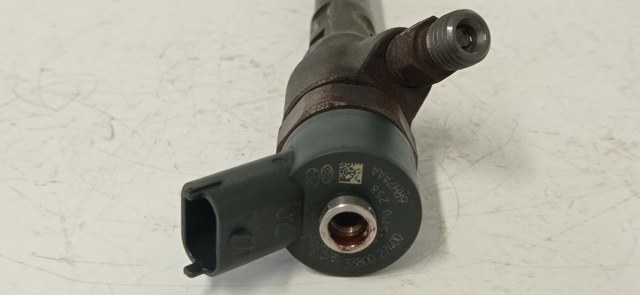 HYUNDAI 0445110258 Inyector  en stock Terrassa