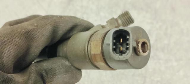 HYUNDAI 0445110258 Inyector de combustible  disponible Lugo