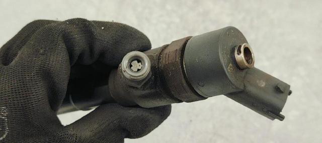 0445110258 Inyector de combustible  disponible Málaga