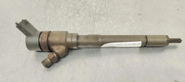 0445110258 Inyector de combustible  disponible Málaga