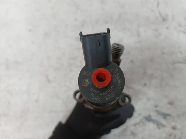 0445110259 FORD Inyector de combustible  comprar en Lleida