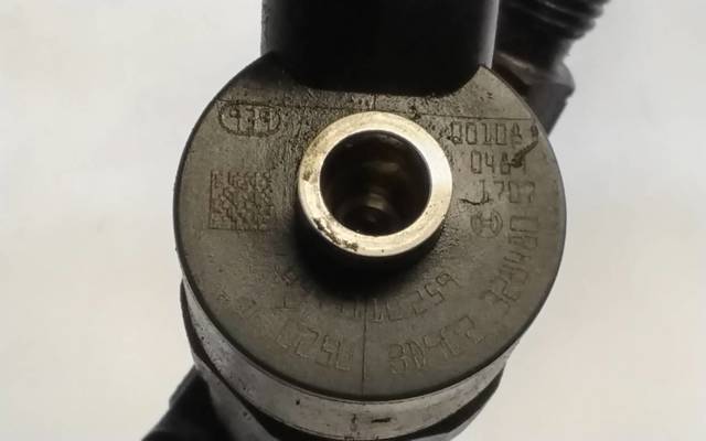 0445110259 Inyector  en stock Castellón