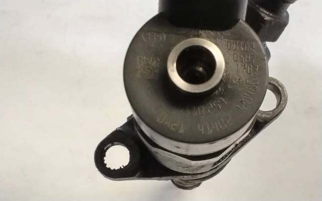 0445110259 FORD Inyector  en stock Gandía