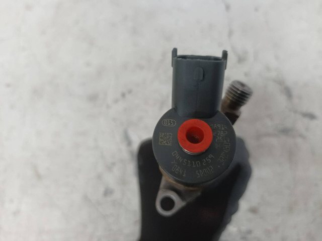 FORD 0445110259 Inyector comprar Tarragona