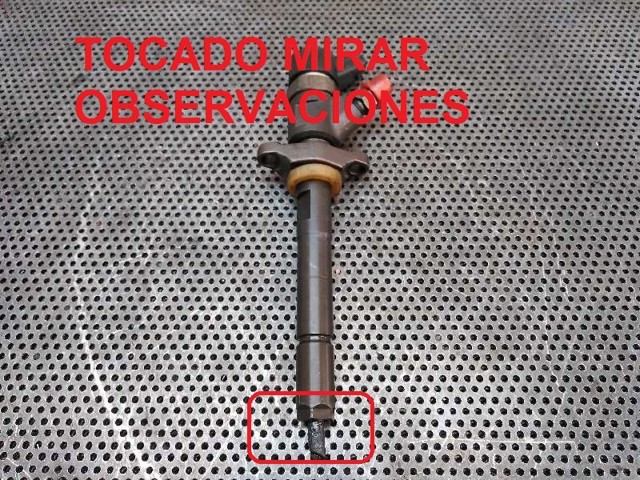 0445110259 FORD Inyector comprar Bilbao