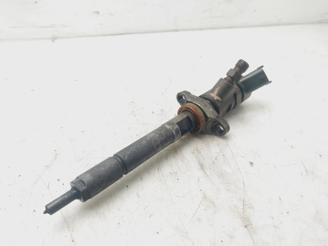 0445110259 Inyector  en stock Granada