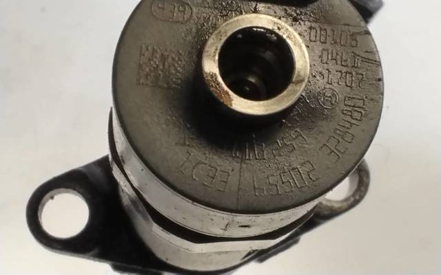 0445110259 FORD Inyector comprar Madrid